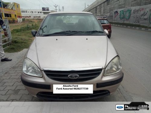 Used 2004 Tata Indigo eCS for sale