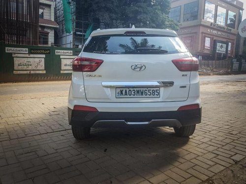 Hyundai Creta 1.6 CRDi SX Plus 2015 for sale