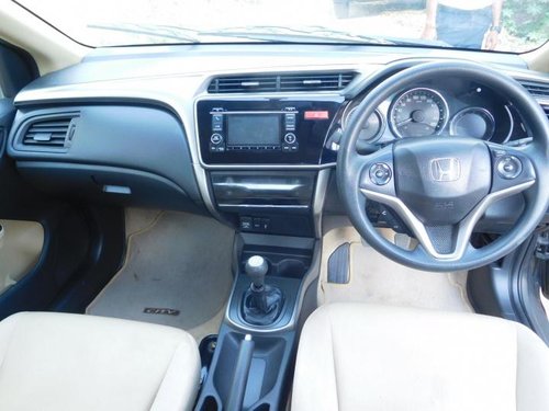 Used Honda City i-VTEC V 2015 for sale