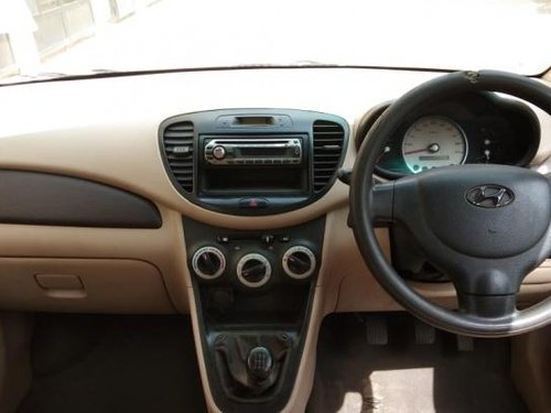 Used Hyundai i10 Magna 1.1L 2008 for sale 