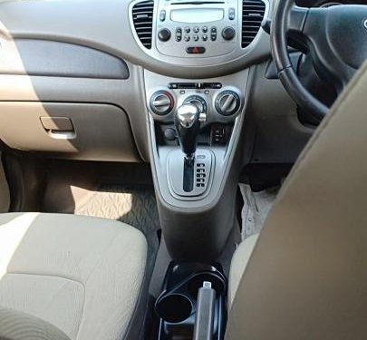 Used 2011 Hyundai i10 for sale at low price