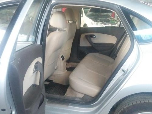 Used 2012 Volkswagen Vento Diesel Highline for sale