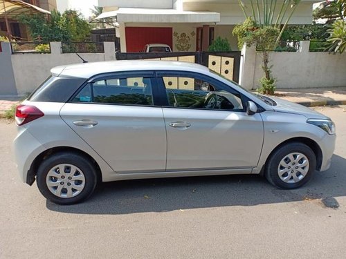 Hyundai Elite i20 Magna 1.4 CRDi for sale 