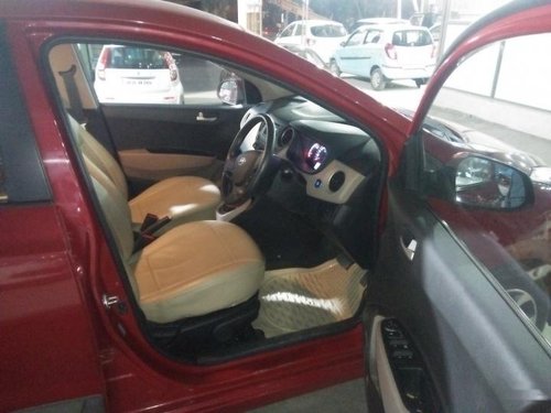 2015 Hyundai Xcent for sale