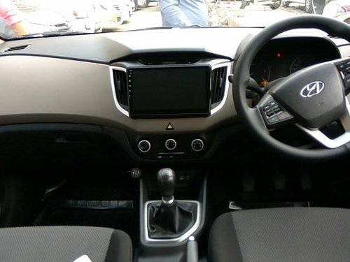 Used Hyundai Creta 1.4 CRDi S 2015 for sale 