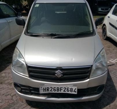 Used 2010 Maruti Suzuki Wagon R car at low price