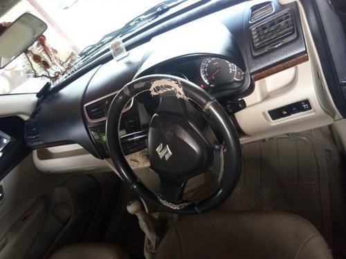 Good as new 2014 Maruti Suzuki Dzire for sale at low price