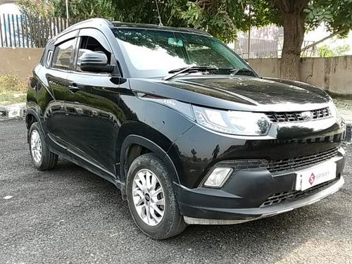 Mahindra KUV100 NXT mFALCON D75 K8 by owner