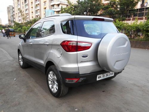 Used 2013 Ford EcoSport car at low price