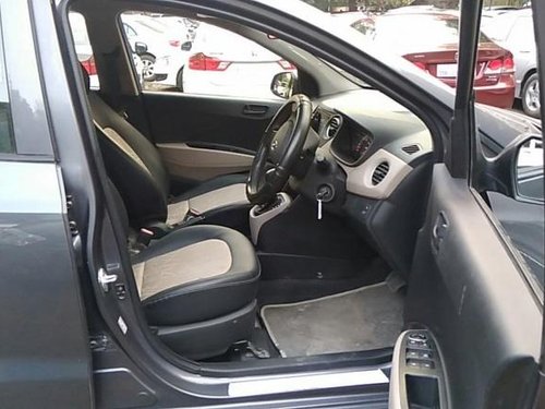 Hyundai i10 Magna AT 2017 for sale