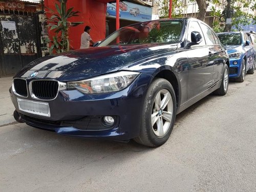 Good as new 2013 BMW 3 Series for sale