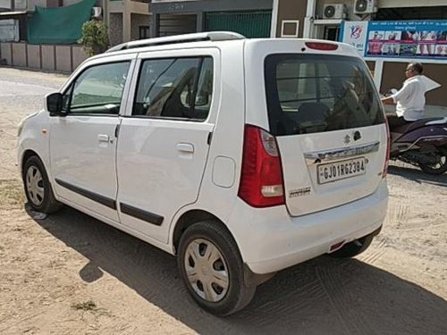 Used Maruti Suzuki Wagon R 2014 for sale