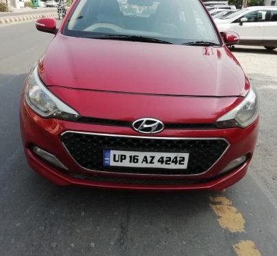 Good as new Hyundai Elite i20 Sportz 1.2 for sale 