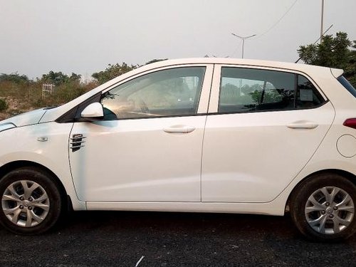 Good as new Hyundai i10 2016 for sale 