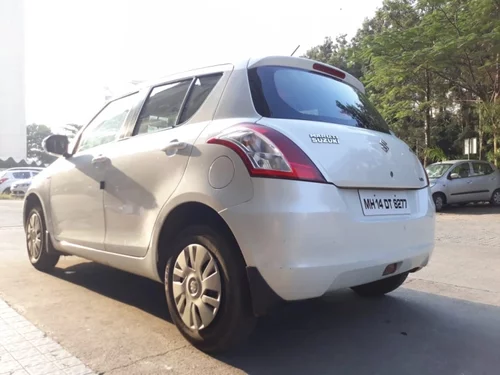 Used 2013 Maruti Suzuki Swift car at low price