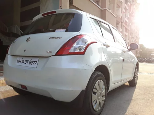 Used 2013 Maruti Suzuki Swift car at low price