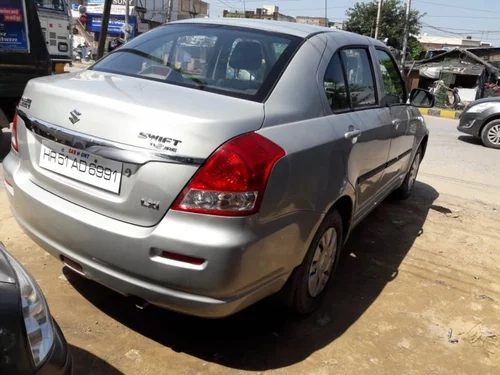 Maruti Dzire VXI 2008 for sale