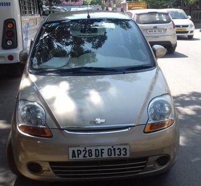 Used 2010 Chevrolet Spark for sale