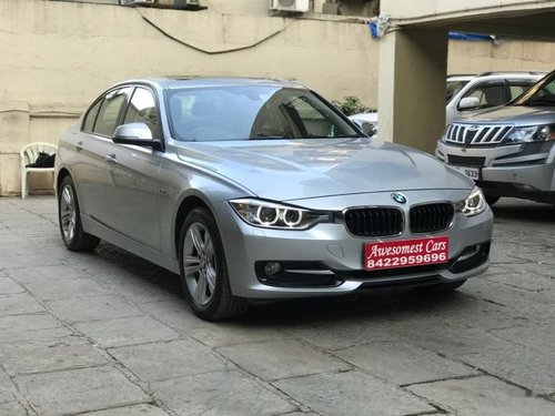 Good as new BMW 3 Series 2014 for sale 