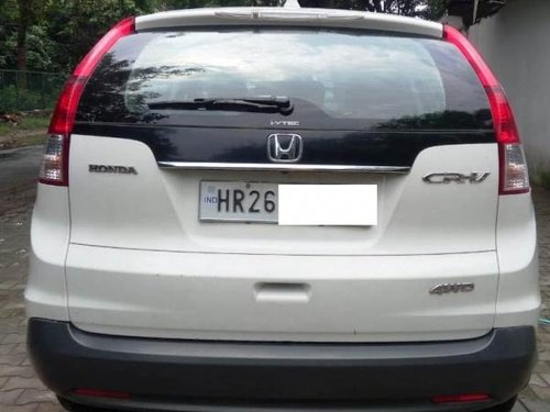 Used 2014 Honda CR-V 2.4L 4WD AT for sale