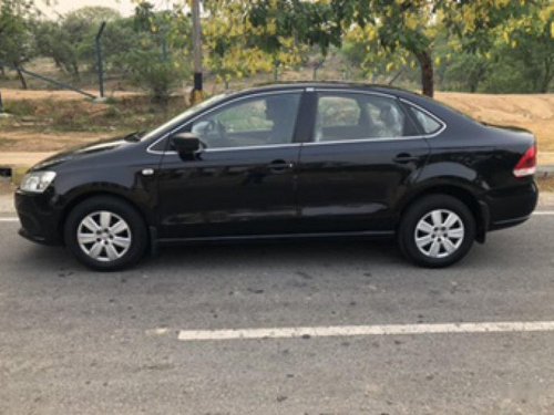 Used 2013 Volkswagen Vento for sale