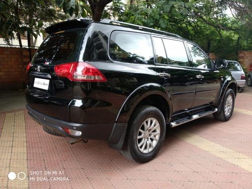 Used 2016 Mitsubishi Pajero Sport for sale