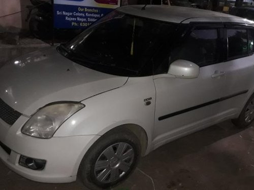 2011 Maruti Suzuki Swift for sale at low price