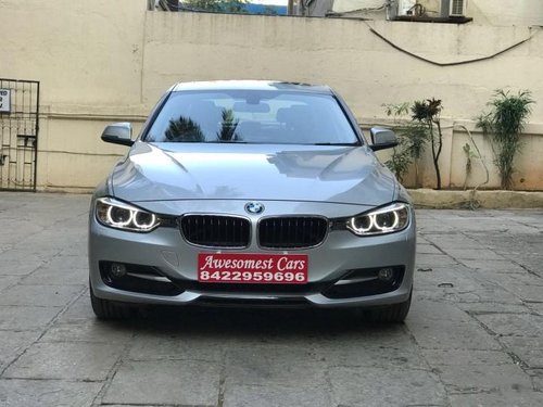 Good as new BMW 3 Series 2014 for sale 