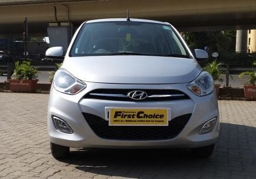 Used 2011 Hyundai i10 for sale