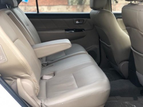 2014 Toyota Fortuner for sale at low price