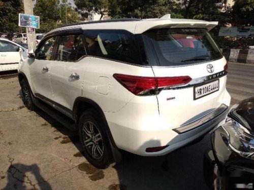 Used 2018 Toyota Fortuner for sale