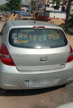 Good as new Hyundai i20 Sportz Petrol 2010 in Kolkata