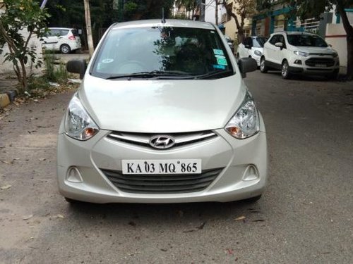 Used Hyundai Eon Magna Plus 2012 for sale 