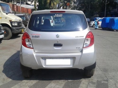 Used 2016 Maruti Suzuki Celerio for sale at low price