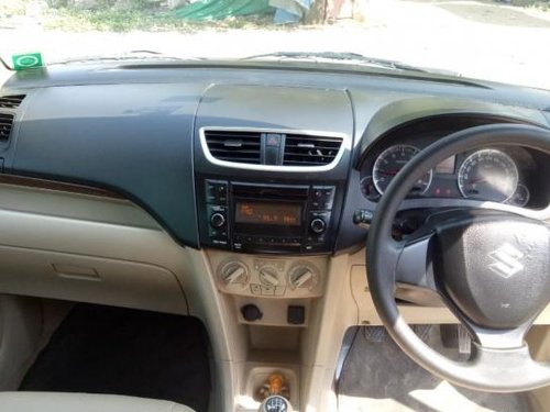 Used 2015 Maruti Suzuki Dzire for sale