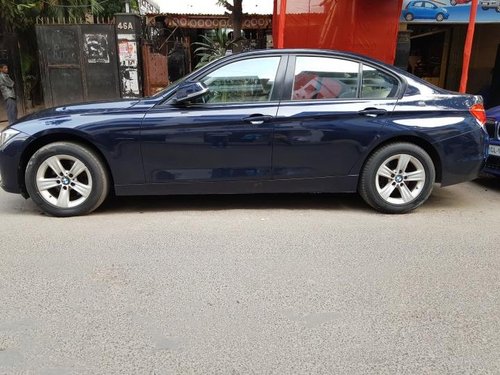 Good as new 2013 BMW 3 Series for sale