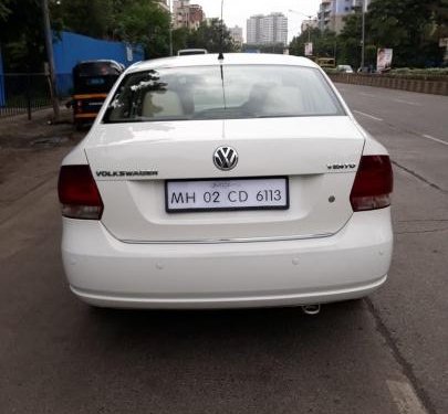 2011 Volkswagen Vento for sale at low price