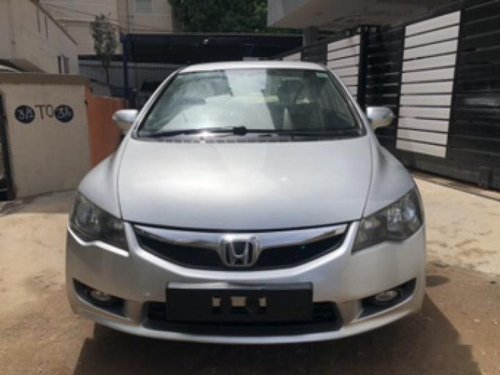 2010 Honda Civic for sale