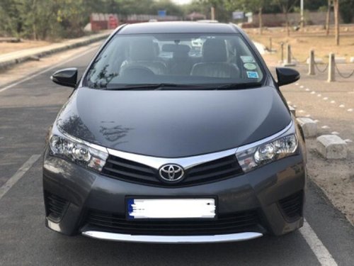 Toyota Corolla Altis 2014 for sale