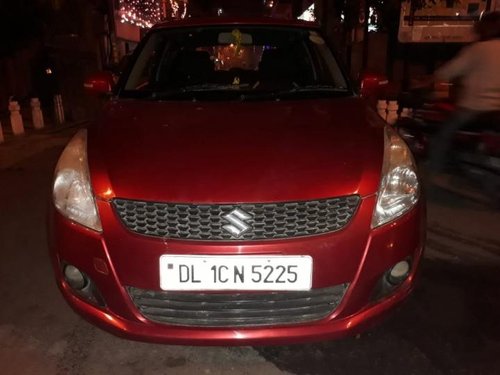 2012 Maruti Suzuki Swift for sale at low price