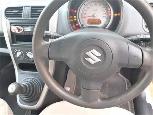 Used 2011 Maruti Suzuki Ritz for sale