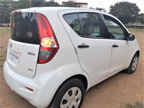 Used 2011 Maruti Suzuki Ritz for sale