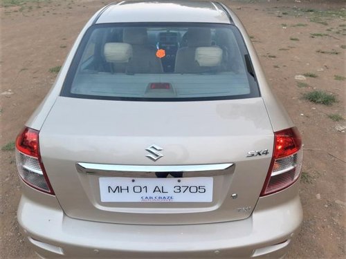 2009 Maruti Suzuki SX4 for sale