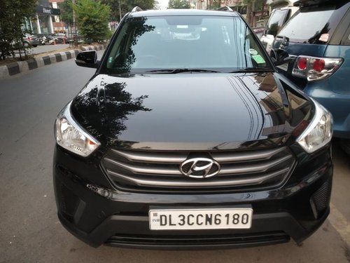 2018 Hyundai Creta for sale at low price