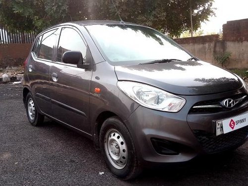 Used Hyundai i10 2013 car at low price