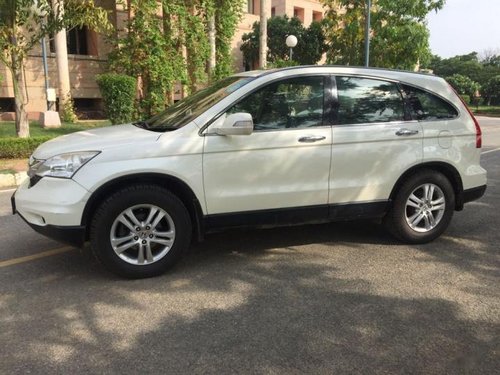 Honda CR V 2.4 AT 2012 for sale