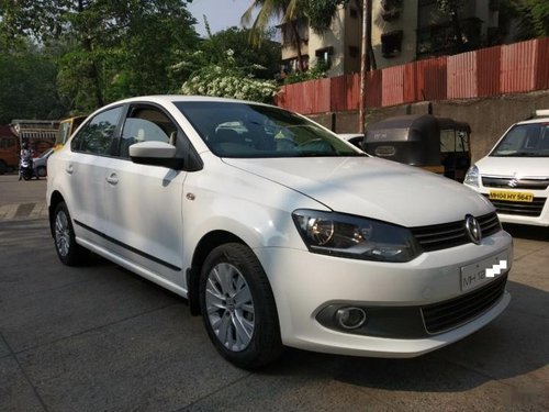 2015 Volkswagen Vento for sale at low price