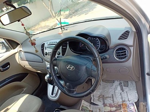 Used 2011 Hyundai i10 for sale at low price