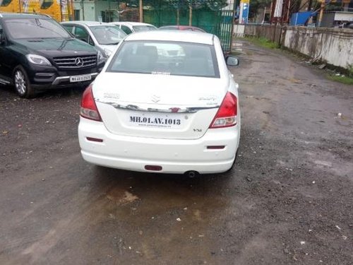 Good as new Maruti Dzire VXi for sale 