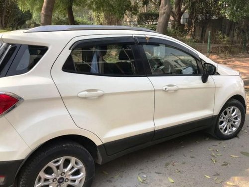 Used Ford EcoSport 1.5 Diesel Titanium for sale 